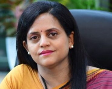 Ashwini Bhide (IAS)
