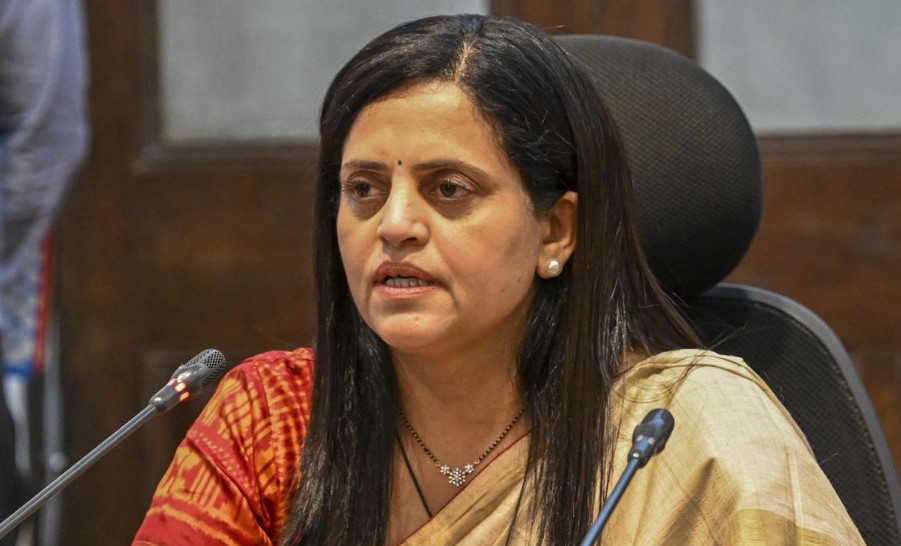 Ashwini Bhide wiki