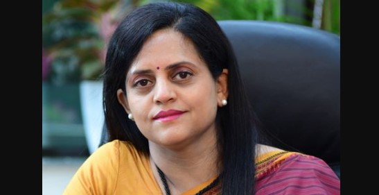 Ashwini Bhide