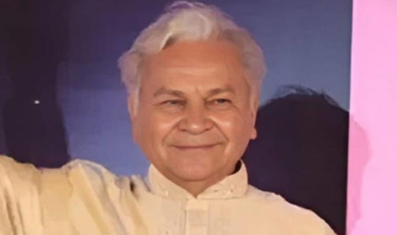 Bhim Vakani