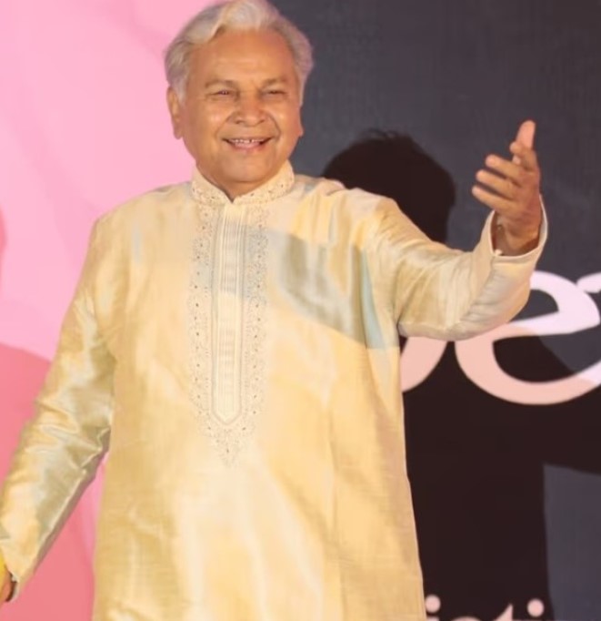 Bhim Vakani bio