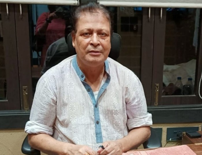 Biren Kumar Basak bio