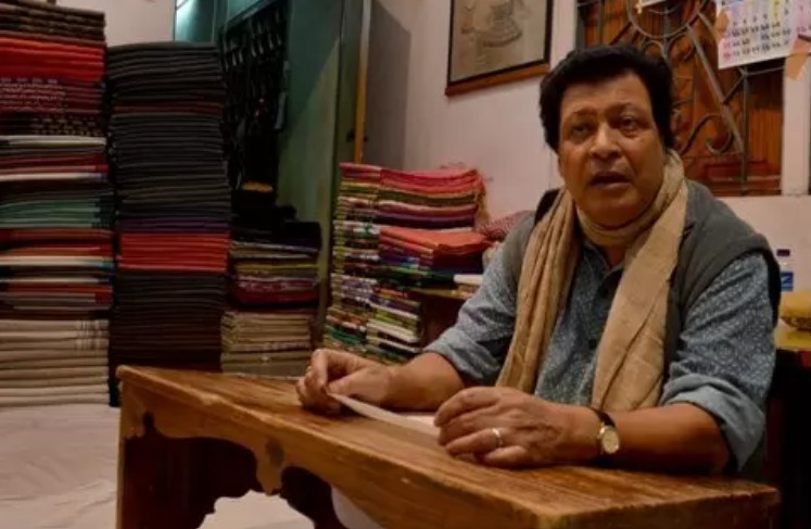 Biren Kumar Basak wiki