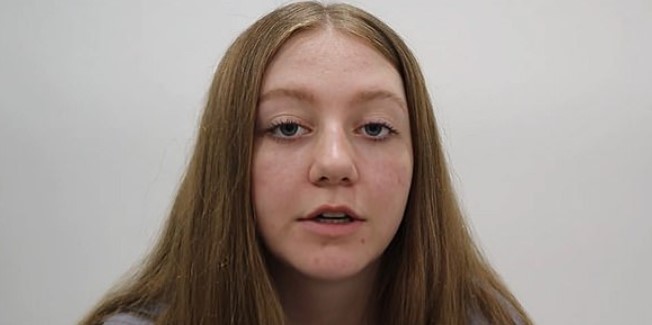 Camryn Clifford