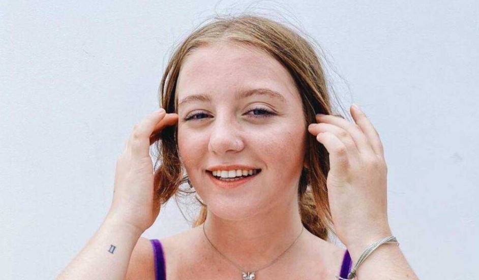 Camryn Clifford age
