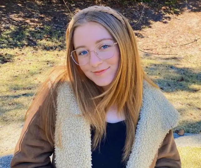 Camryn Clifford wiki