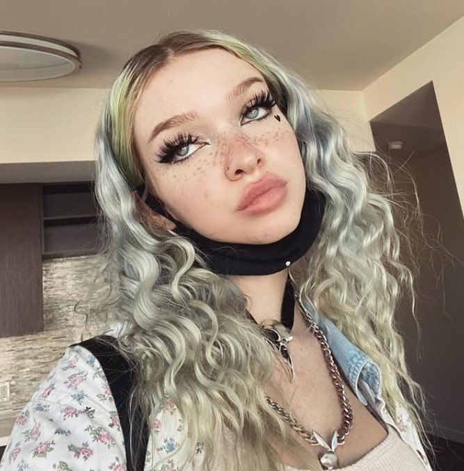 Candy Asmus bio