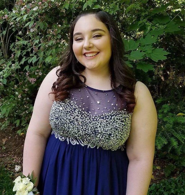 Caroline Kaufman age