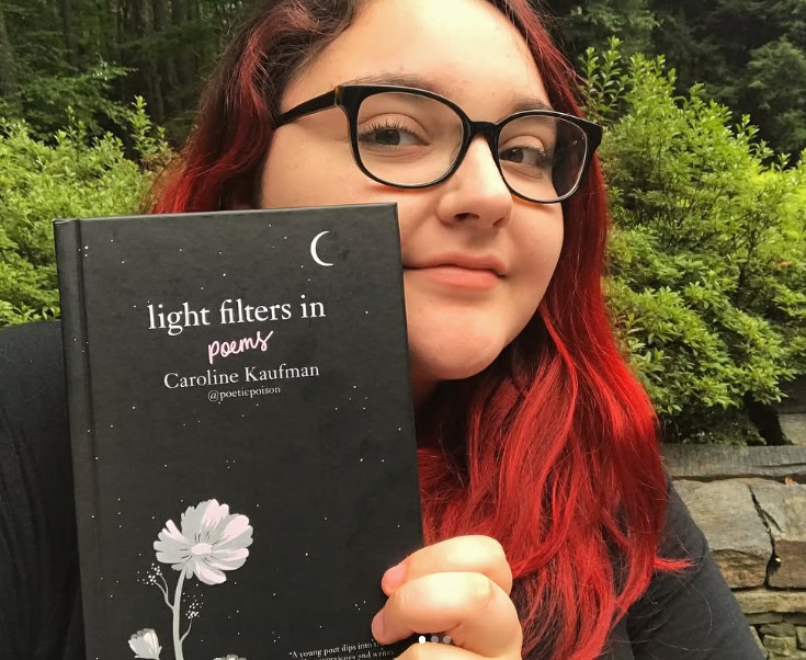 Caroline Kaufman bio