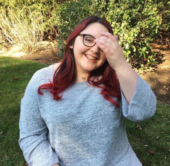 Caroline Kaufman biography