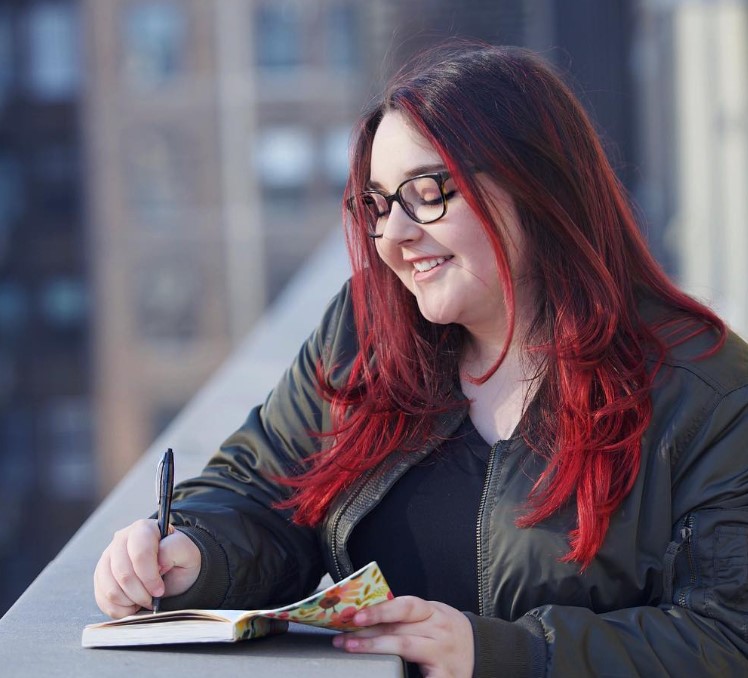 Caroline Kaufman career