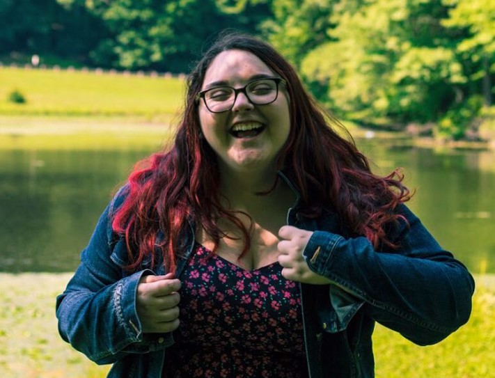 Caroline Kaufman wikipedia