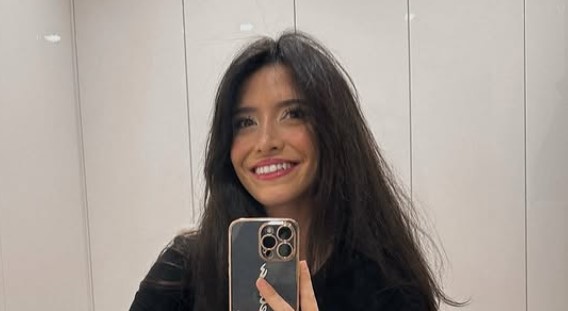 Caterina Masetti Zannini