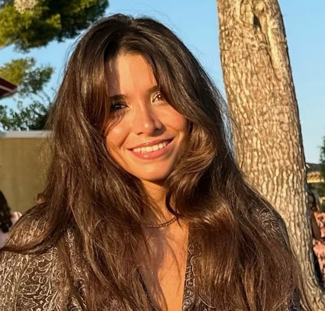 Caterina Masetti Zannini age
