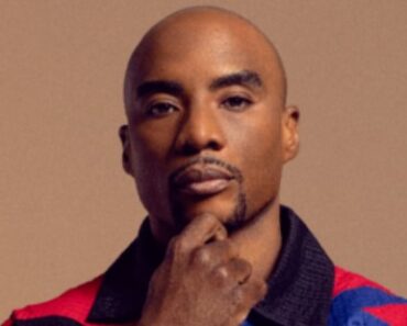Charlamagne tha God