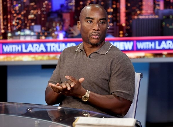 Charlamagne tha God bio