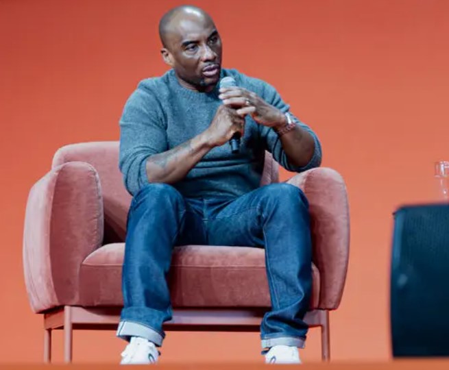 Charlamagne tha God biography