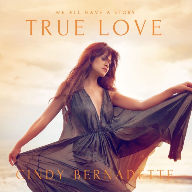 Cindy Bernadette career