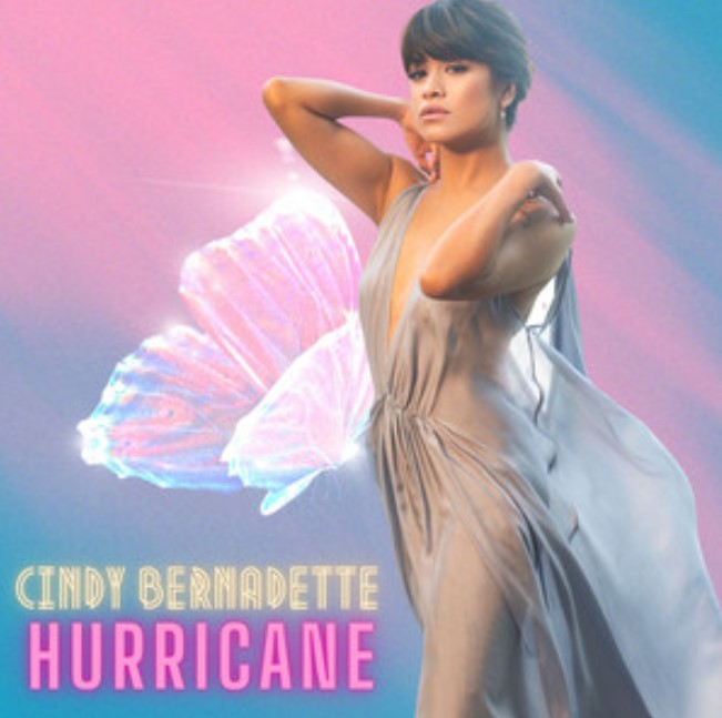 Cindy Bernadette song