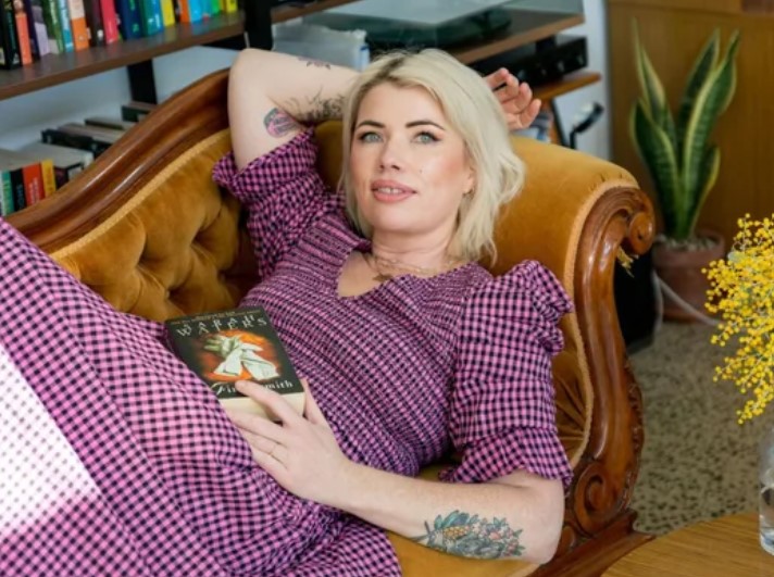 Clementine Ford biography