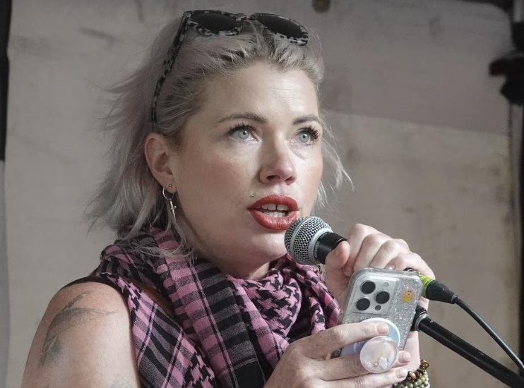 Clementine Ford wiki