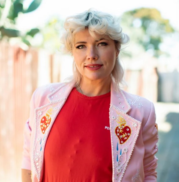 Clementine Ford wikipedia