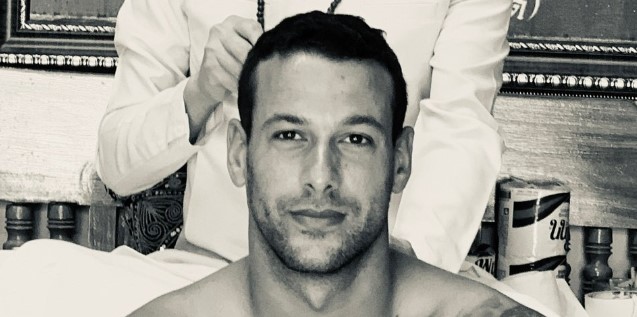 Cody DaLuz