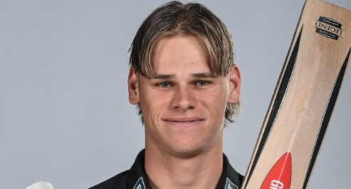 Cooper Connolly