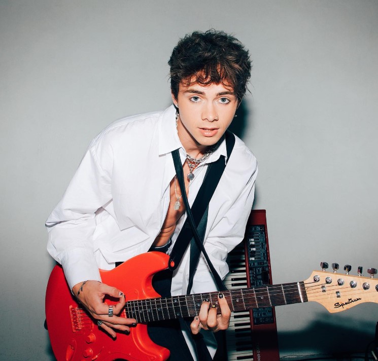 Corbyn Besson career