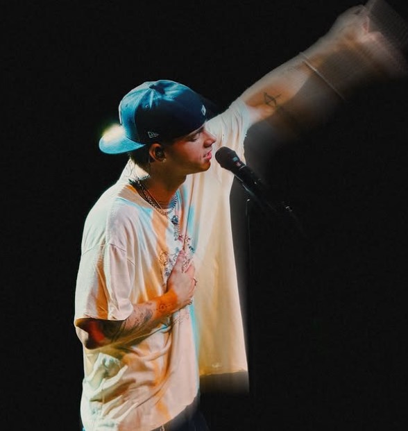 Corbyn Besson profession