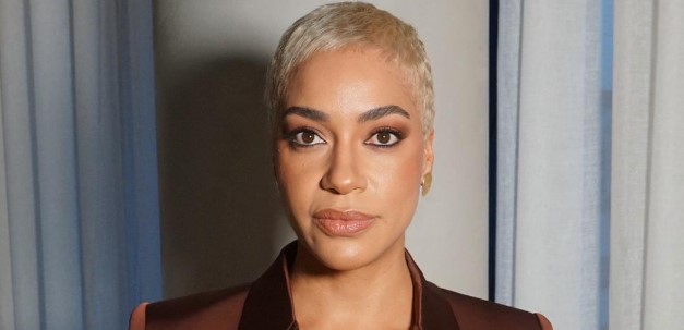 Cush Jumbo