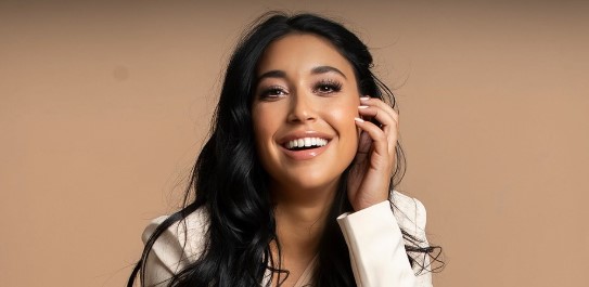 Dana Alexa