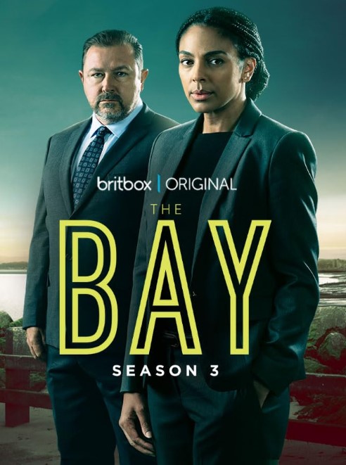 Danielle Vasinova profession