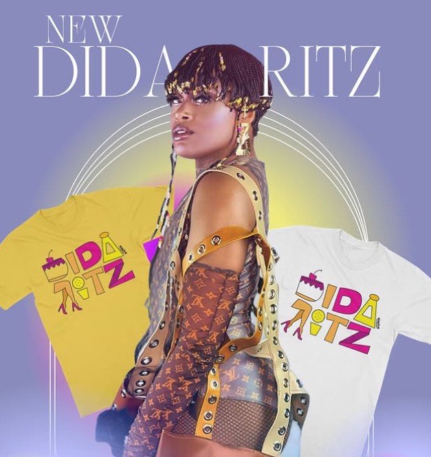 Dida Ritz bio