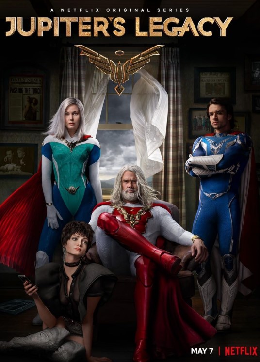 Elena Kampouris career