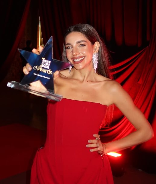 Elvin Levinler award