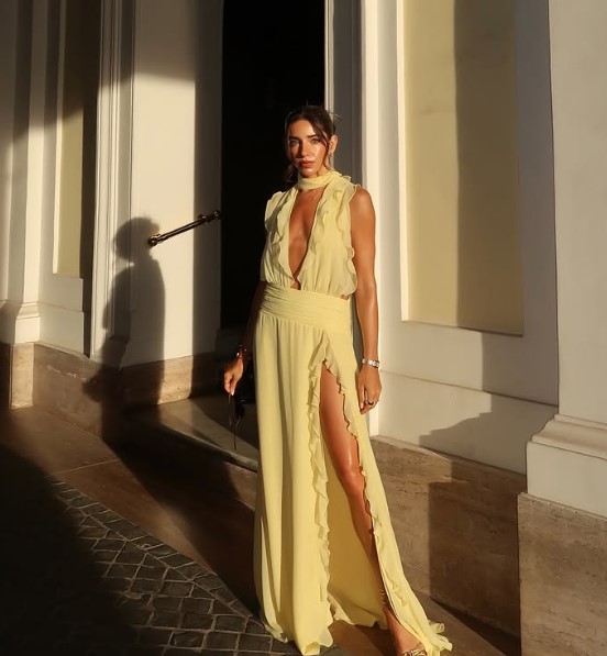 Elvin Levinler height