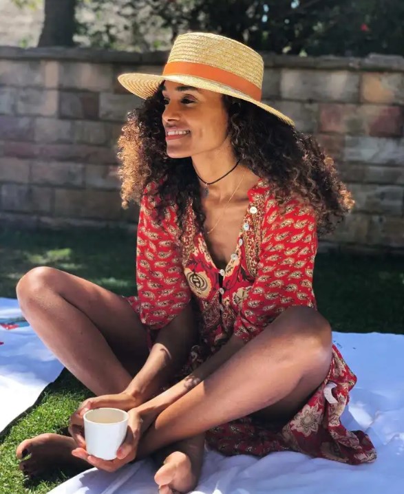 Gelila Bekele bio