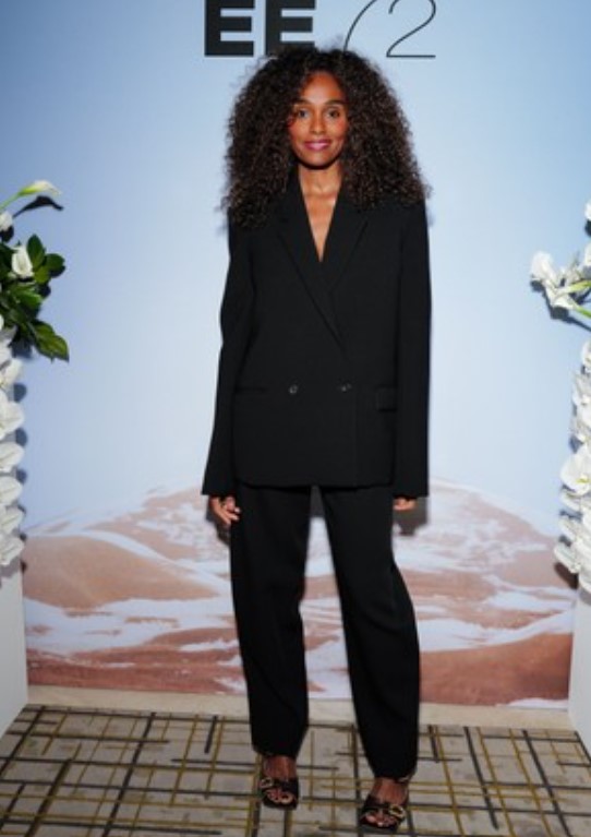 Gelila Bekele height