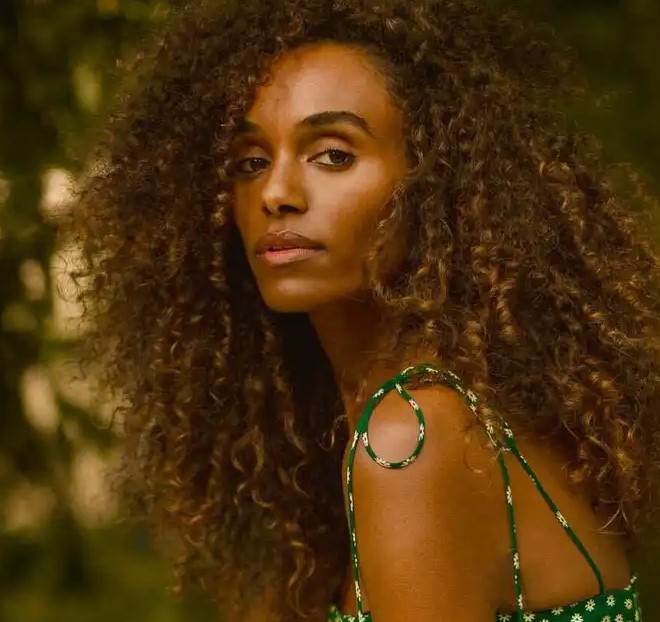 Gelila Bekele wiki