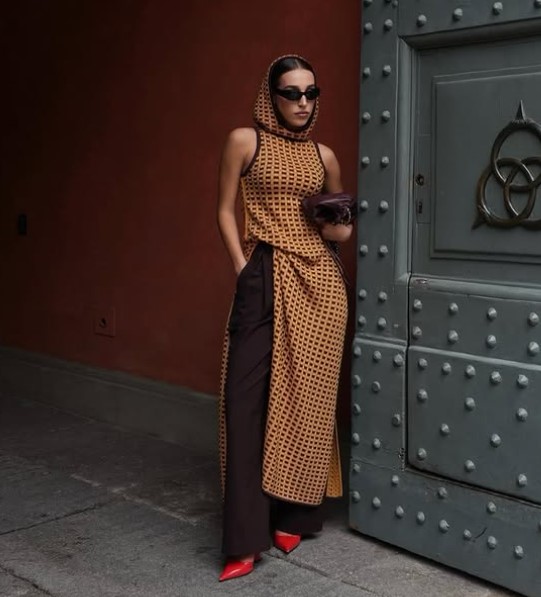 Ginevra Mavilla height