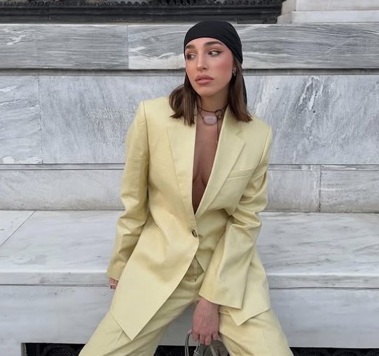 Ginevra Mavilla wiki