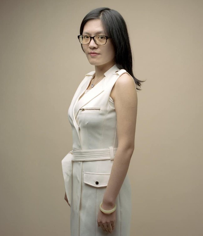 Hou Yifan wiki