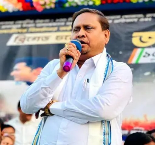 Humayun Kabir age