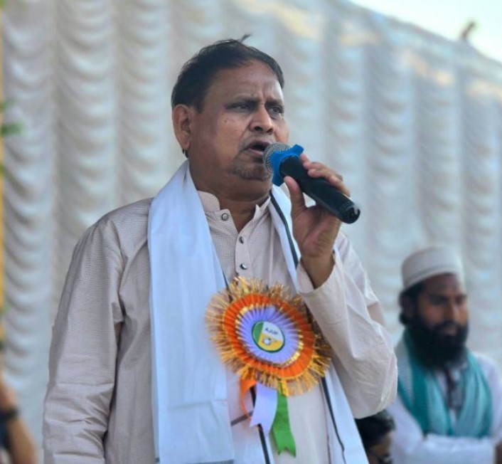 Humayun Kabir bio