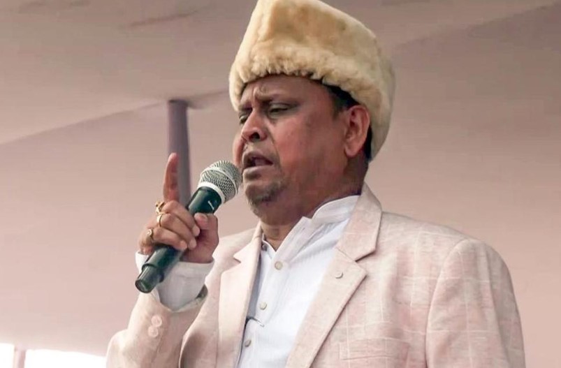 Humayun Kabir profession