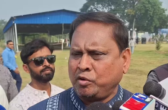 Humayun Kabir wiki