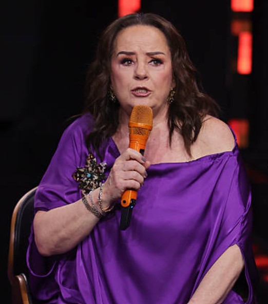 Isabel Lascurain age