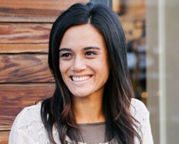 Jennie Lusko (Levi Lusko’s Wife)