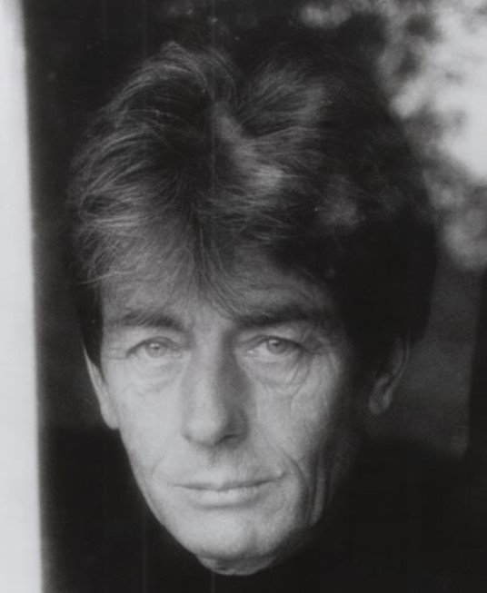 John Nolan in his 50s